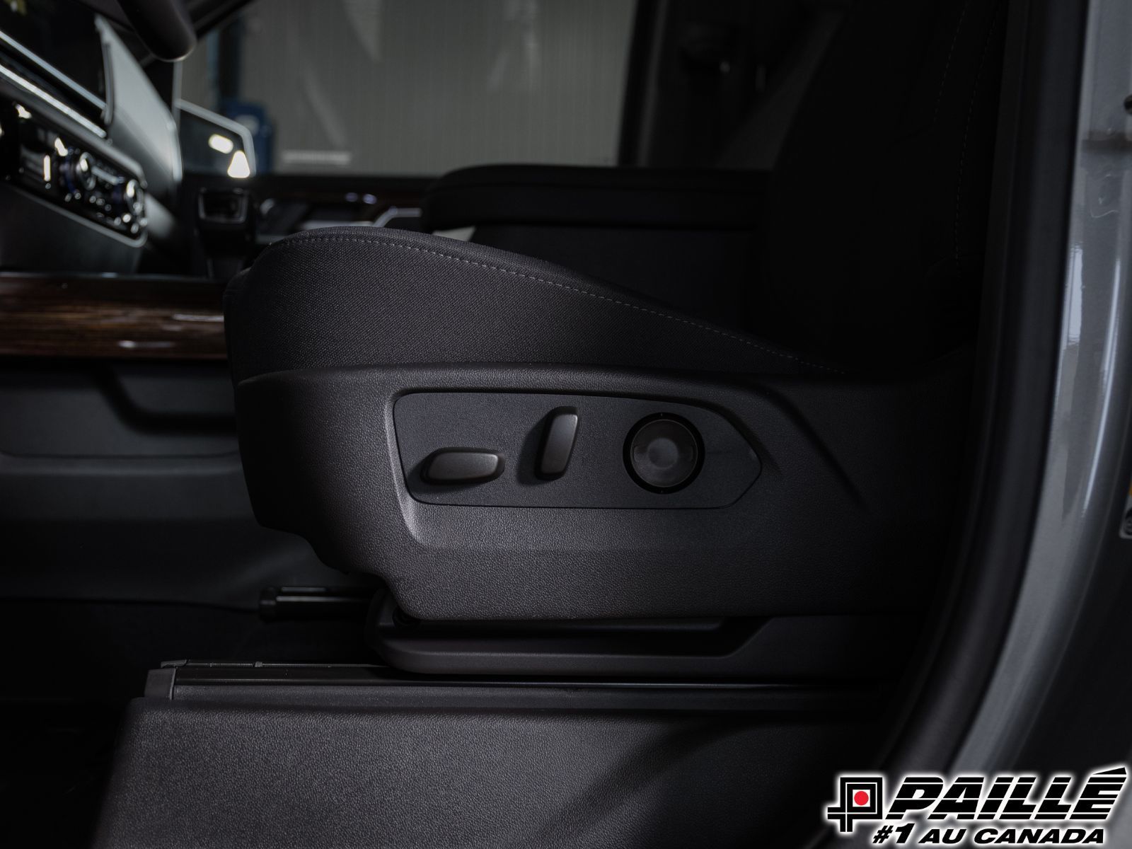 2026 GMC Sierra 1500 in Sorel-Tracy, Quebec