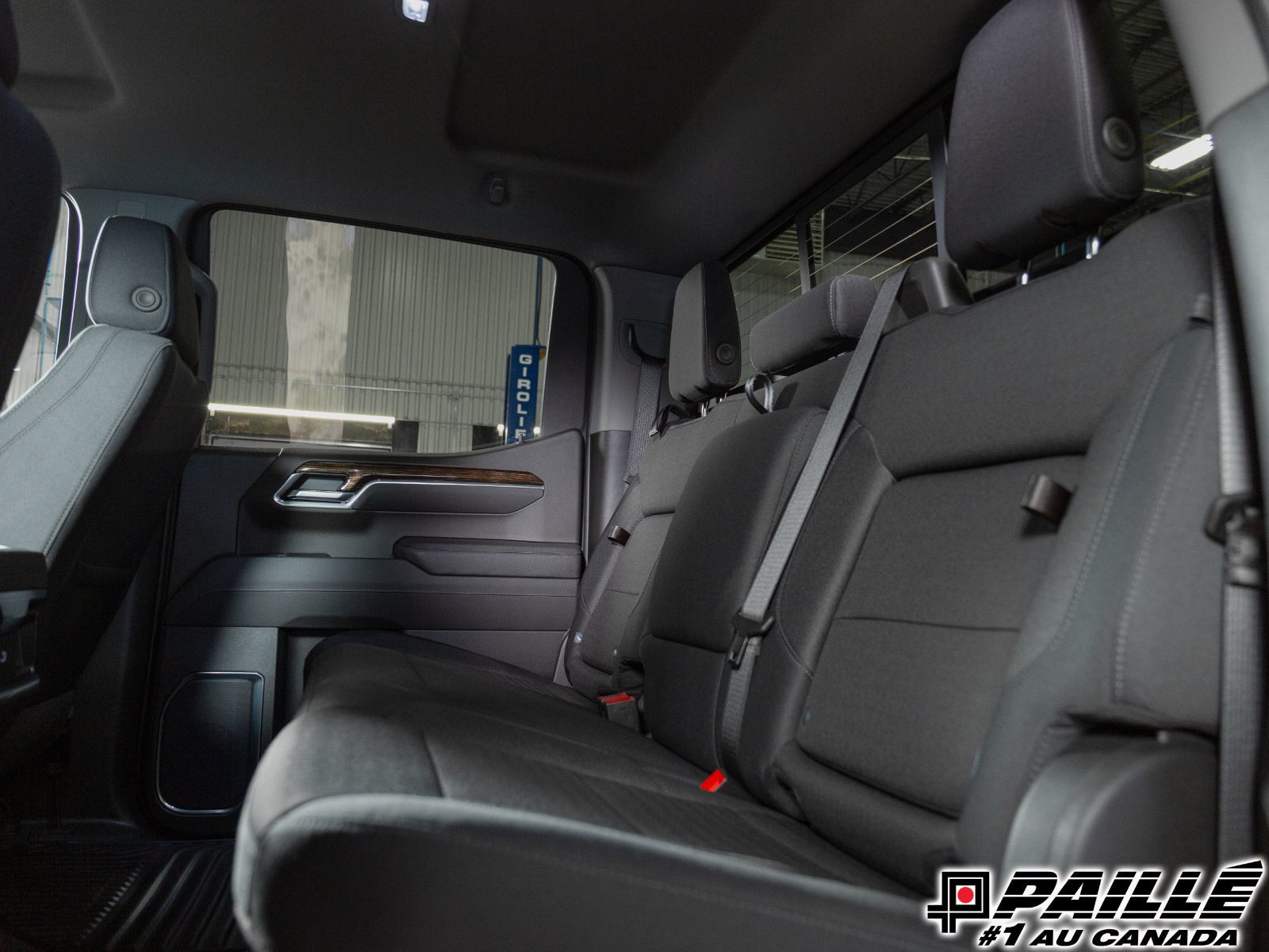 2026 GMC Sierra 1500 in Sorel-Tracy, Quebec