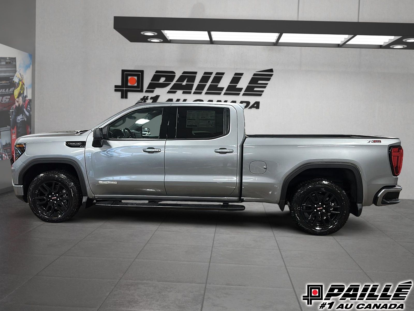 2026 GMC Sierra 1500 in Berthierville, Quebec