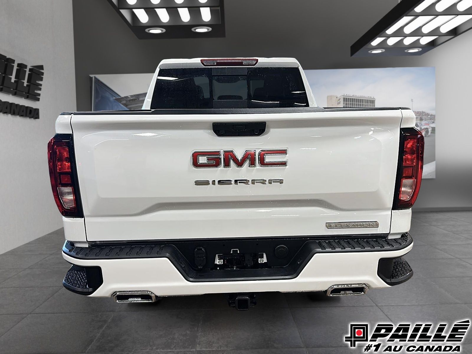GMC Sierra 1500  2026 à Sorel-Tracy, Québec