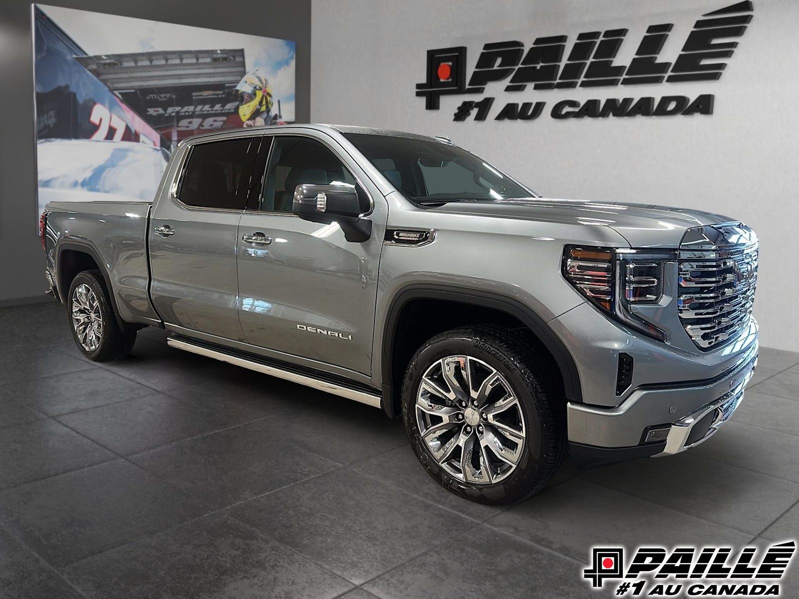 GMC Sierra 1500  2026 à Sorel-Tracy, Québec