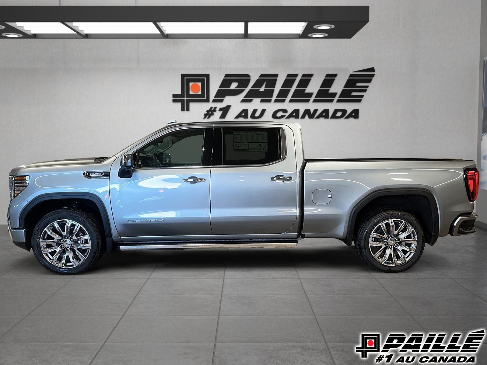 GMC Sierra 1500  2026 à Sorel-Tracy, Québec