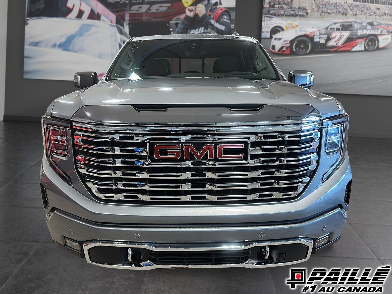 GMC Sierra 1500  2026 à Sorel-Tracy, Québec