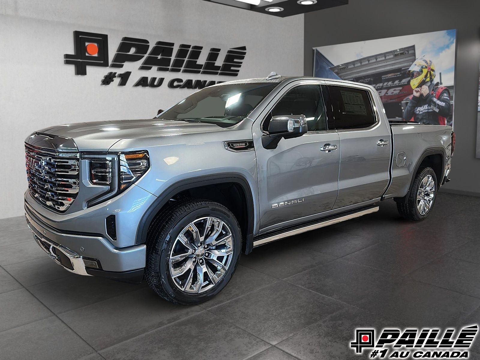 GMC Sierra 1500  2026 à Sorel-Tracy, Québec