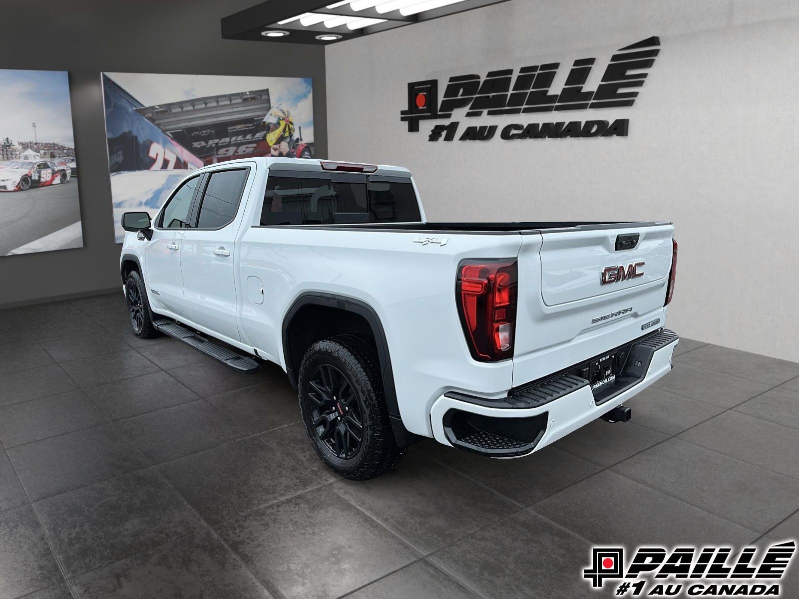 2026 GMC Sierra 1500 in Berthierville, Quebec