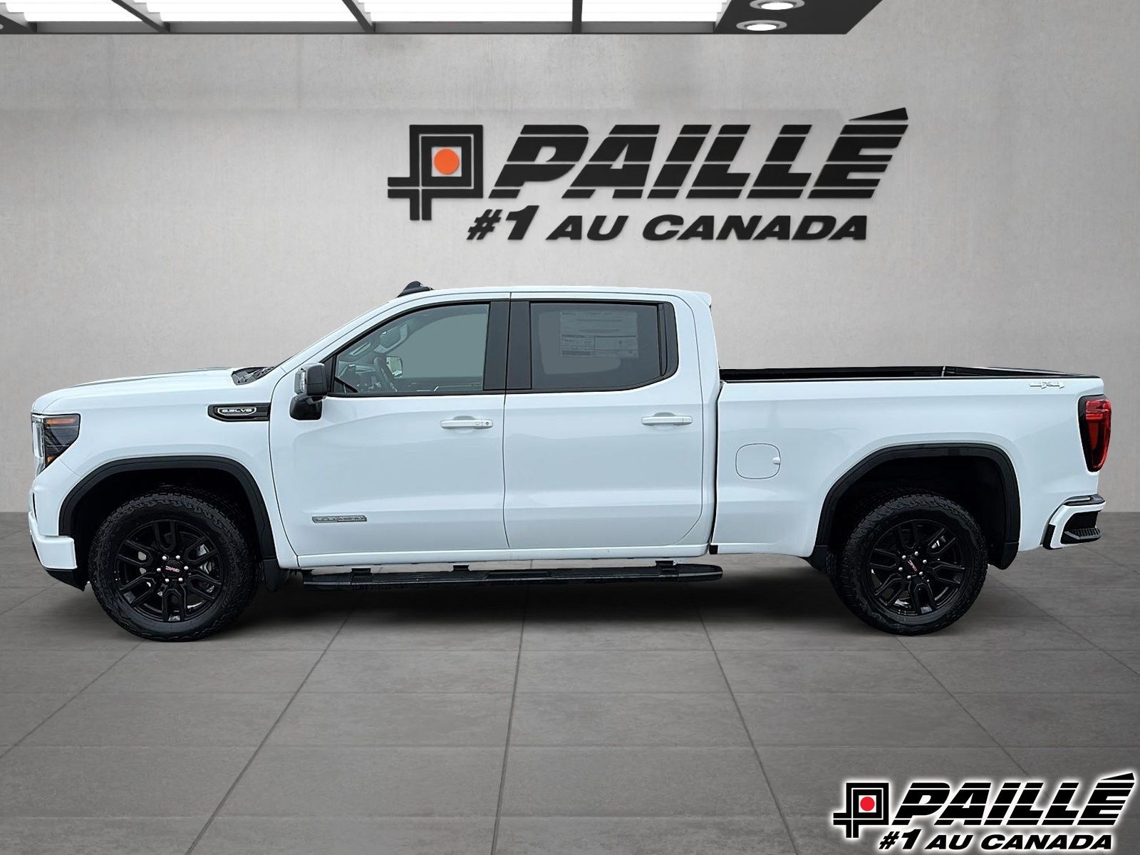 2026 GMC Sierra 1500 in Berthierville, Quebec