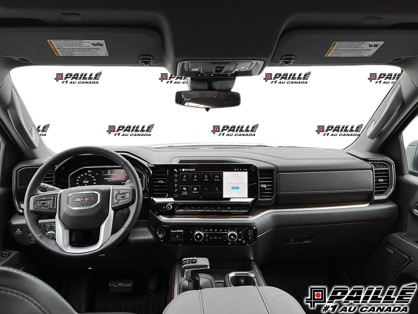 2026 GMC Sierra 1500 in Berthierville, Quebec