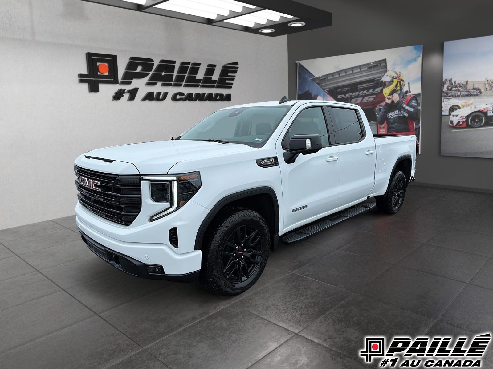 2026 GMC Sierra 1500 in Berthierville, Quebec