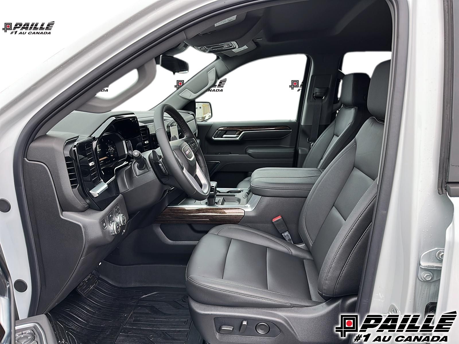 2026 GMC Sierra 1500 in Berthierville, Quebec