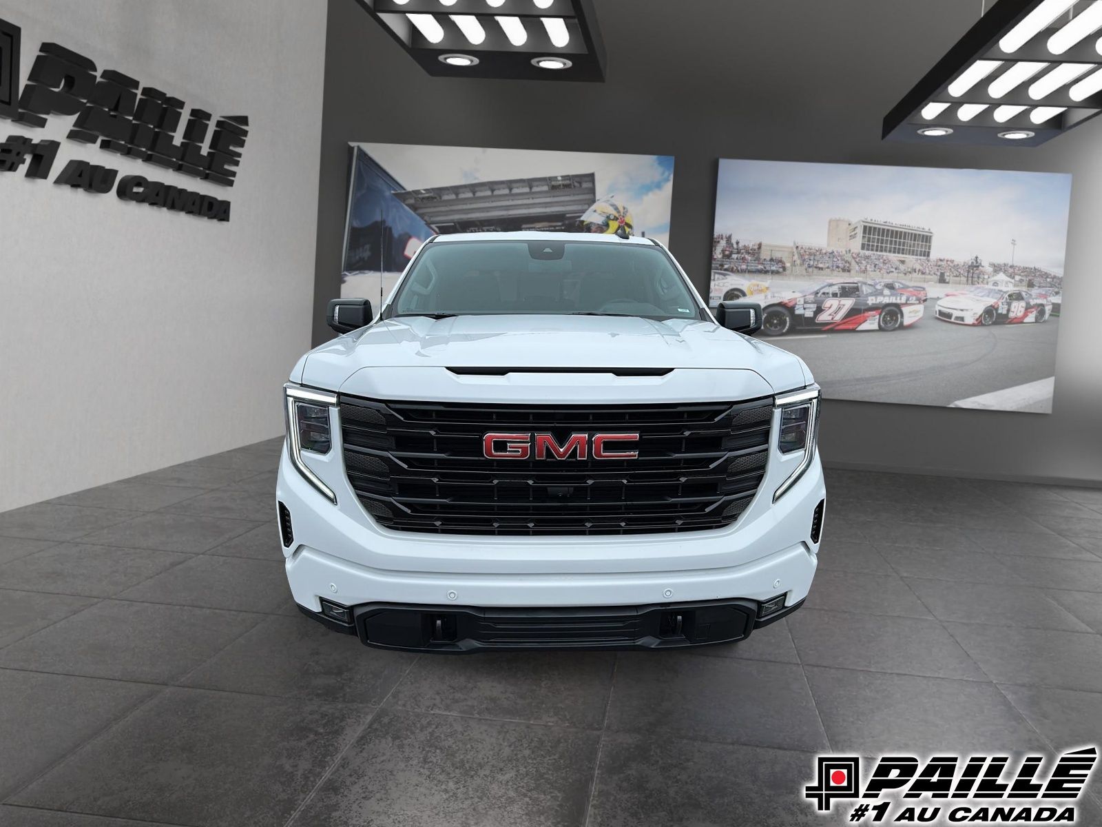 2026 GMC Sierra 1500 in Berthierville, Quebec