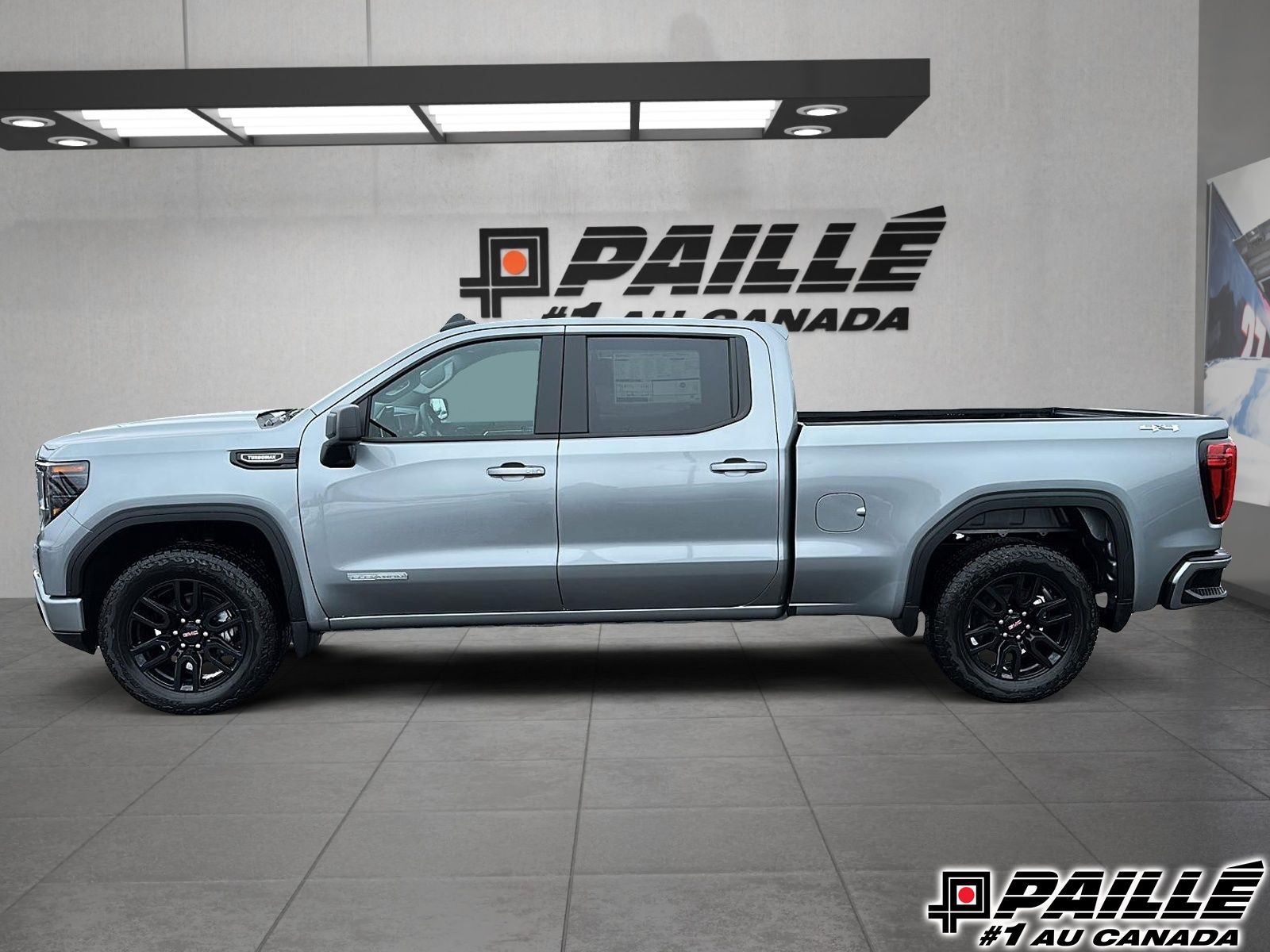 2026 GMC Sierra 1500 in Berthierville, Quebec