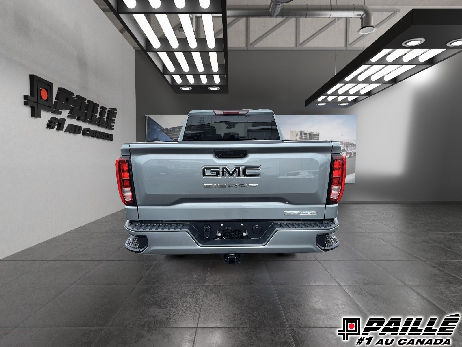 2026 GMC Sierra 1500 in Berthierville, Quebec