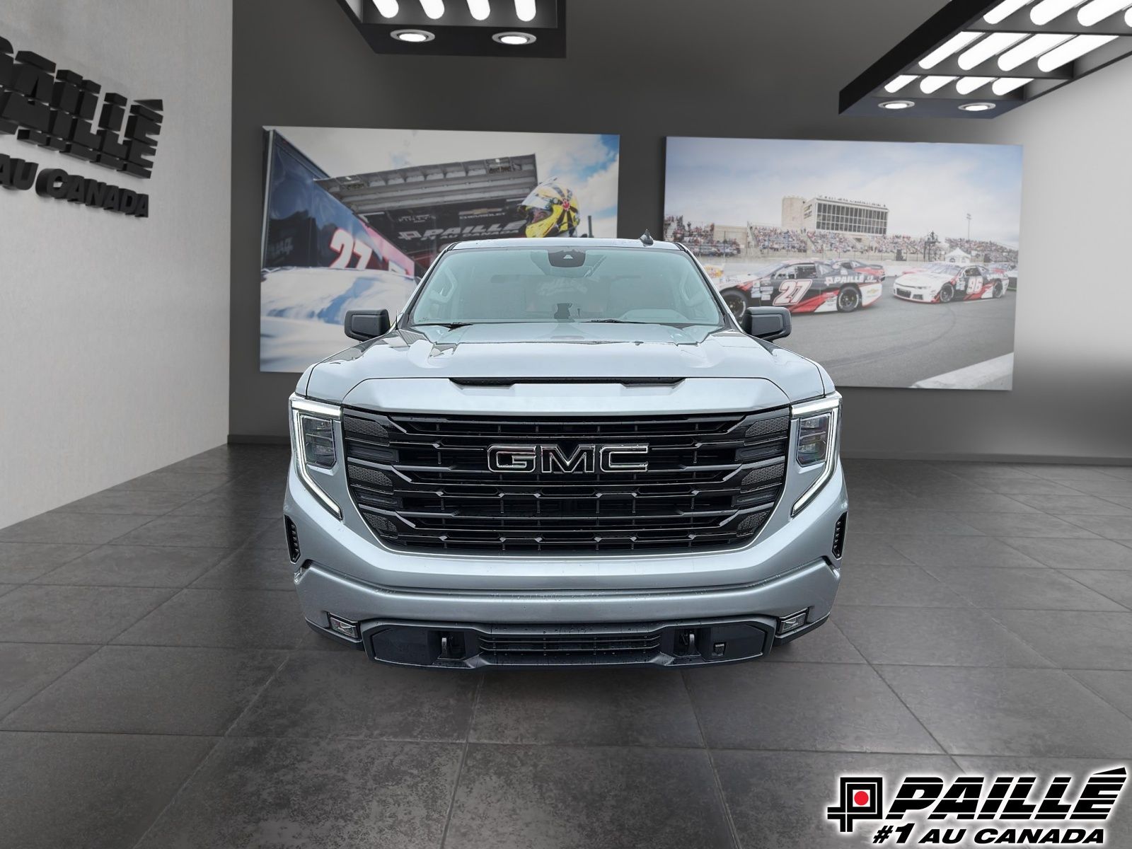 2026 GMC Sierra 1500 in Berthierville, Quebec