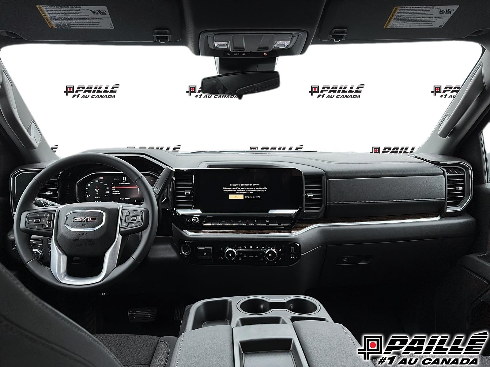 2026 GMC Sierra 1500 in Berthierville, Quebec