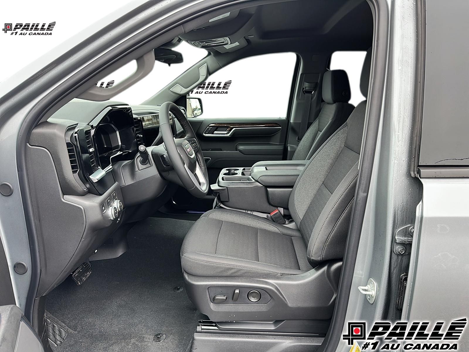 2026 GMC Sierra 1500 in Berthierville, Quebec