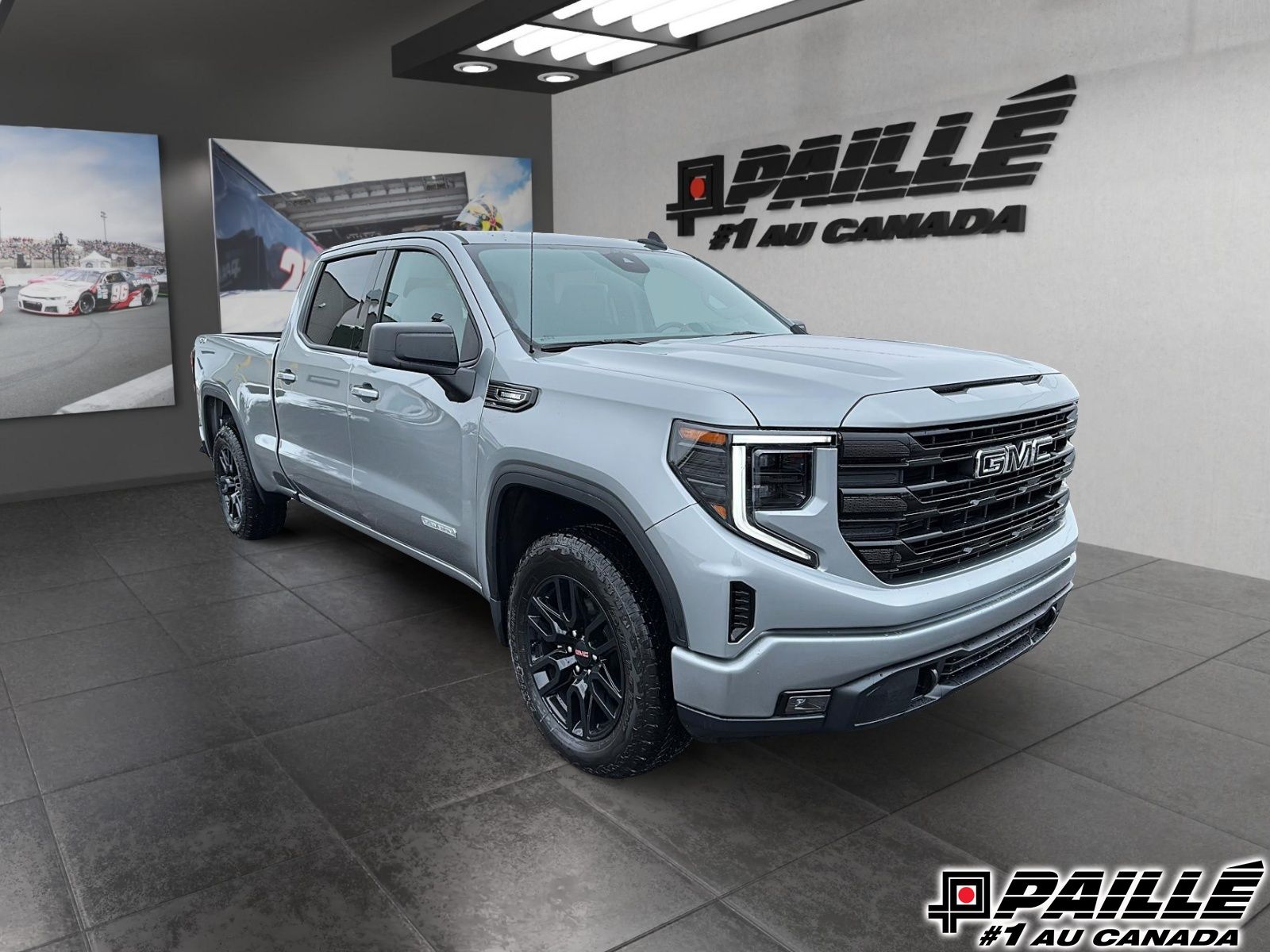 2026 GMC Sierra 1500 in Berthierville, Quebec