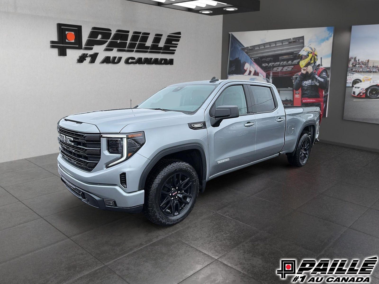 2026 GMC Sierra 1500 in Berthierville, Quebec