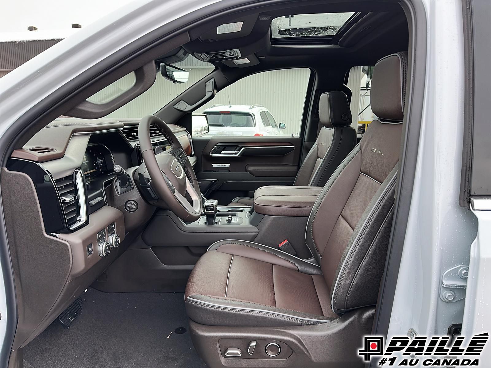 2026 GMC Sierra 1500 in Sorel-Tracy, Quebec