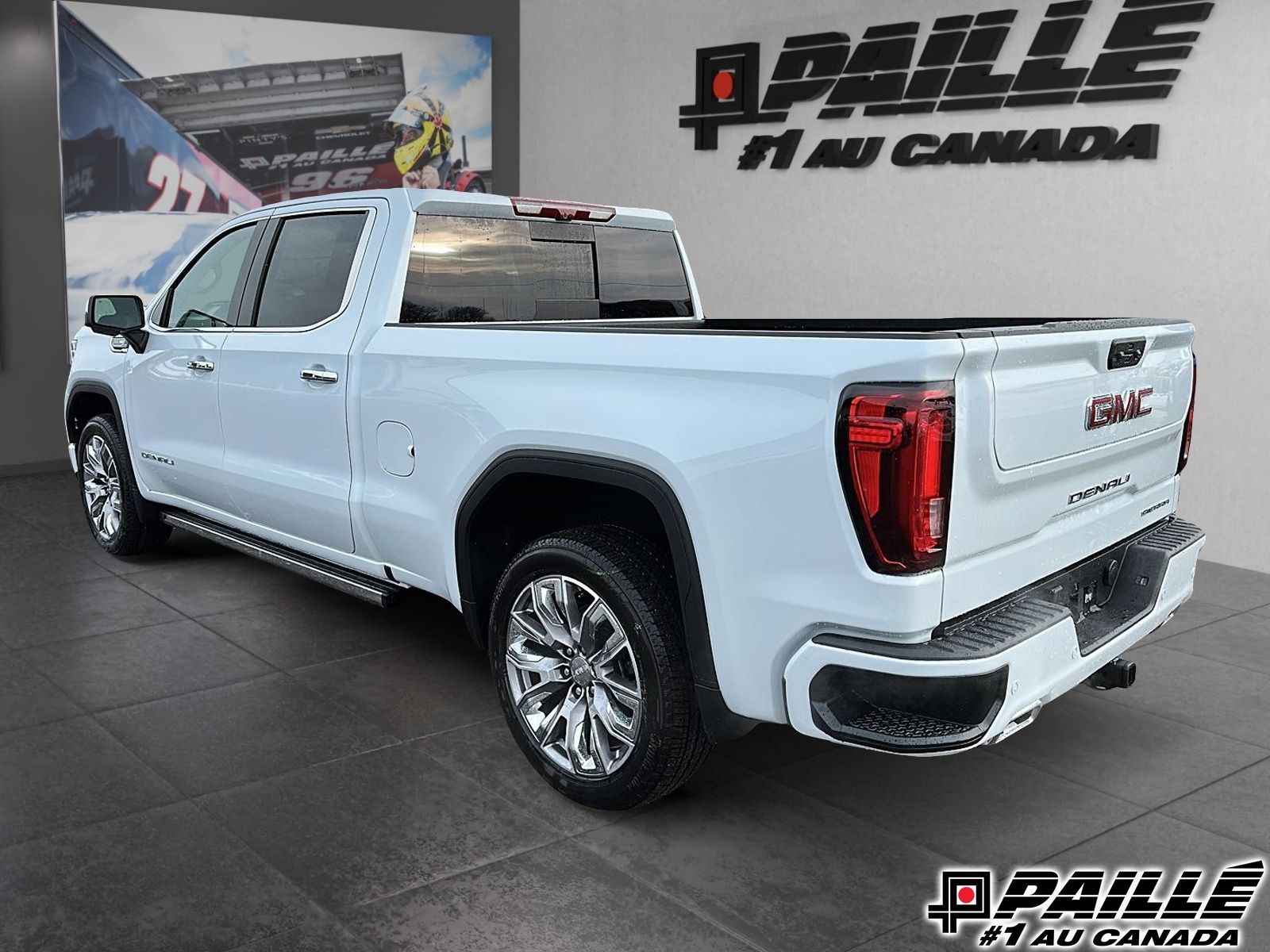 2026 GMC Sierra 1500 in Sorel-Tracy, Quebec