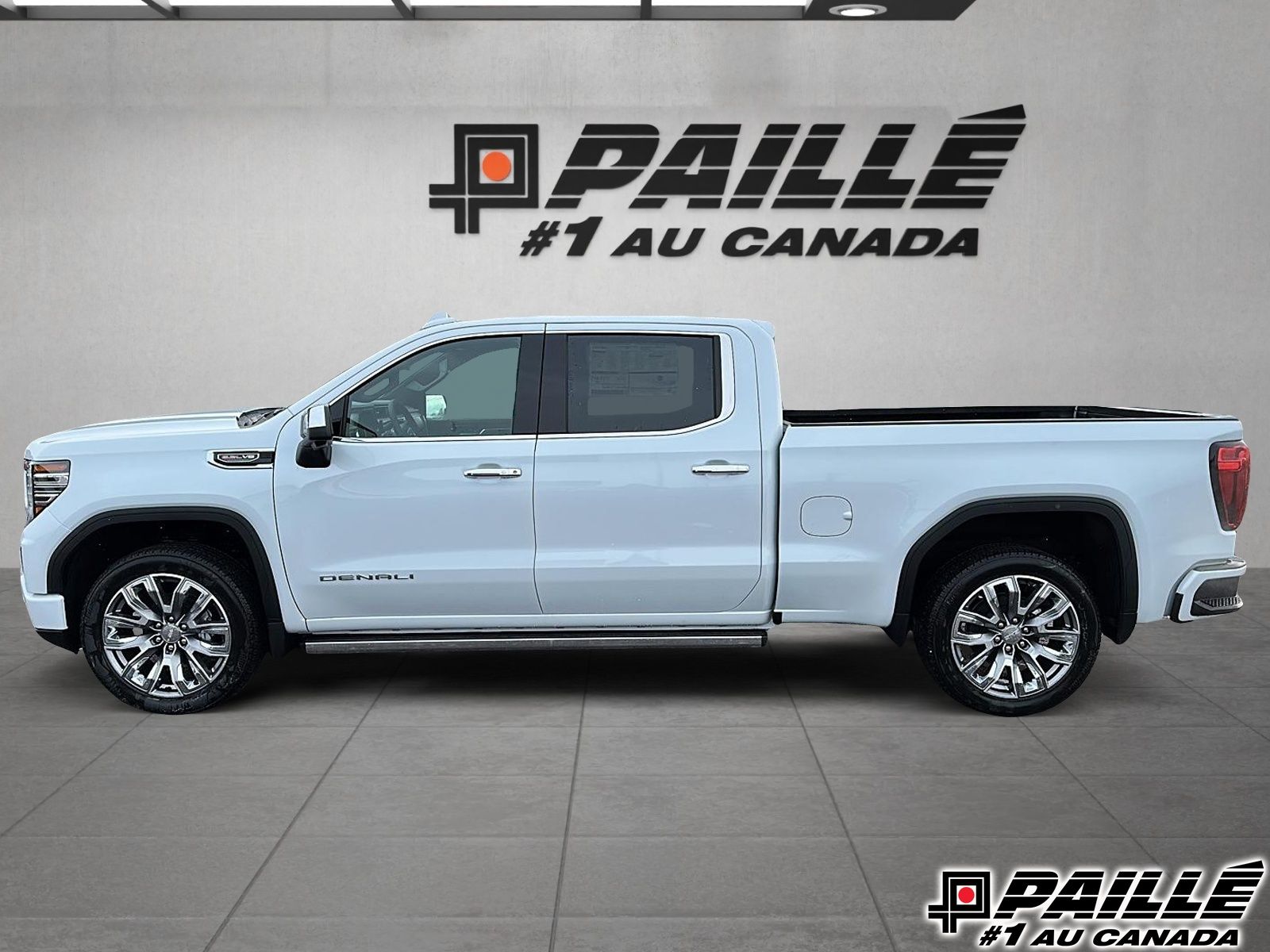 2026 GMC Sierra 1500 in Sorel-Tracy, Quebec