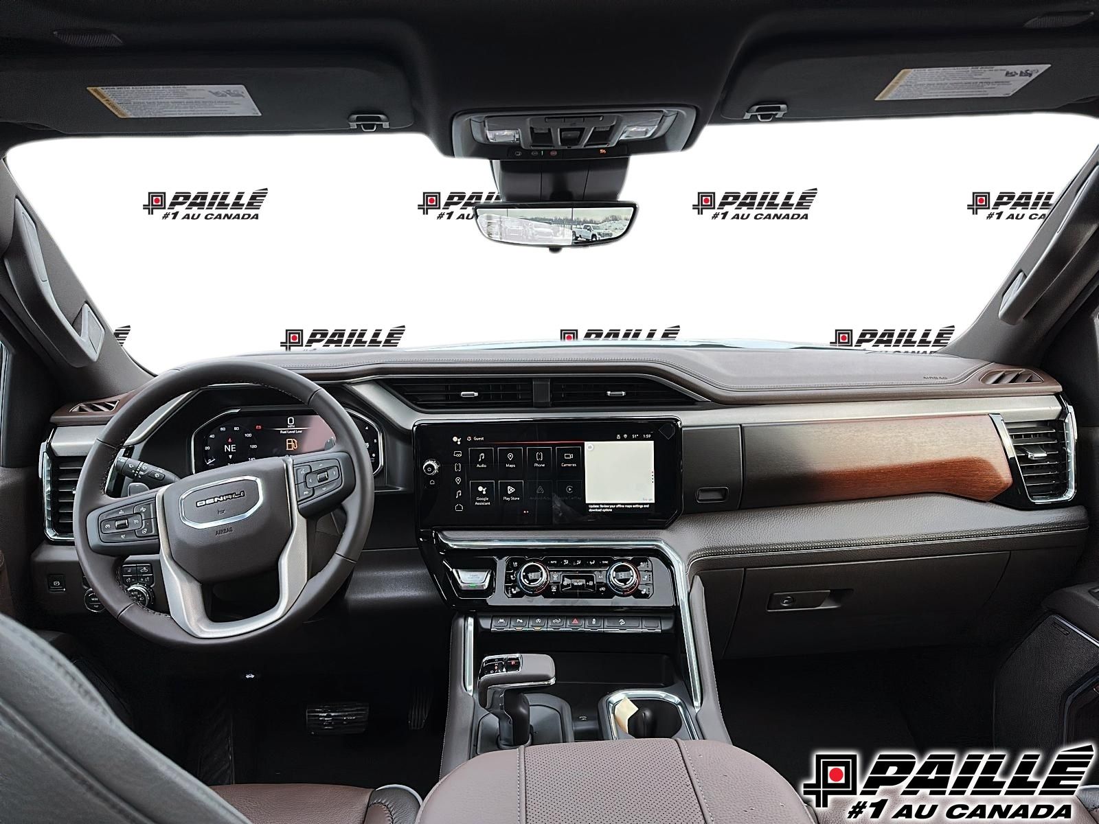 2026 GMC Sierra 1500 in Sorel-Tracy, Quebec