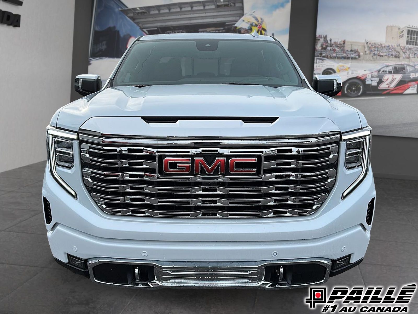 2026 GMC Sierra 1500 in Sorel-Tracy, Quebec