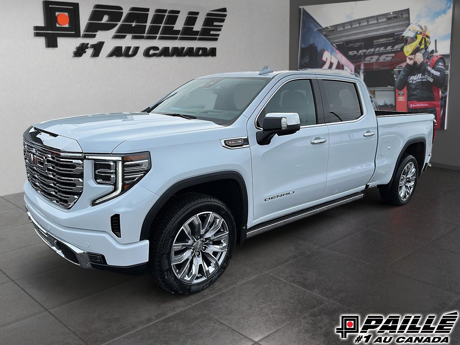 2026 GMC Sierra 1500 in Sorel-Tracy, Quebec