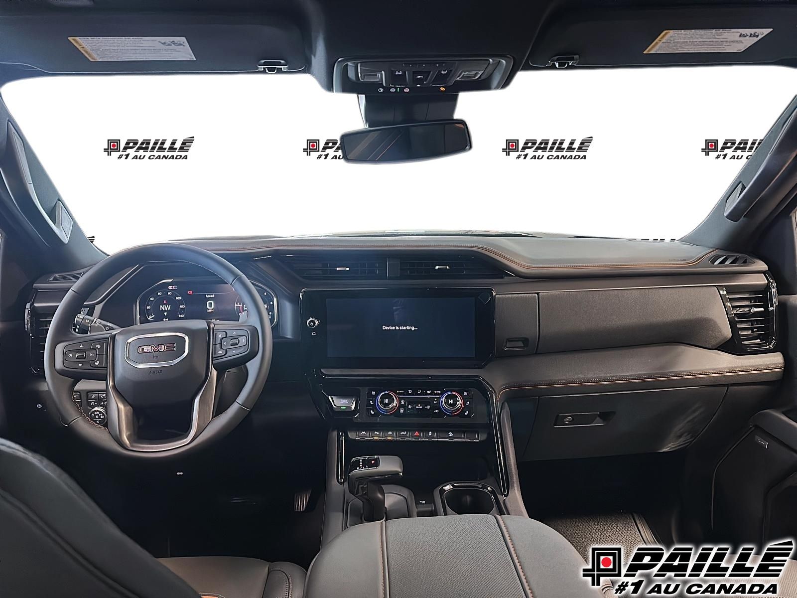 2026 GMC Sierra 1500 in Sorel-Tracy, Quebec