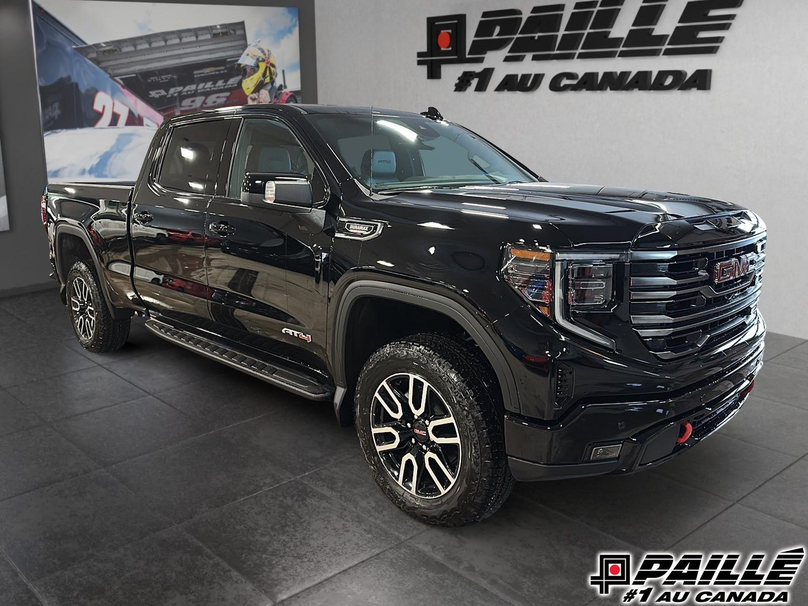 2026 GMC Sierra 1500 in Sorel-Tracy, Quebec