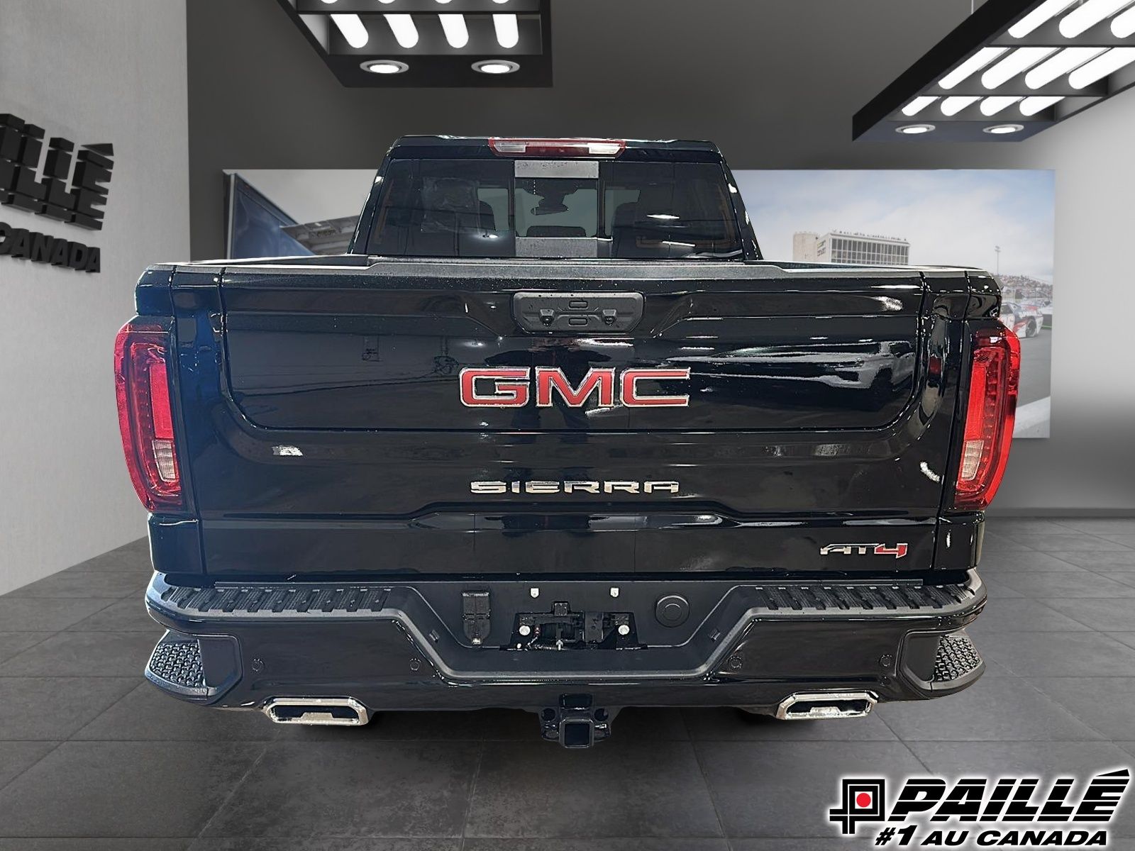 2026 GMC Sierra 1500 in Sorel-Tracy, Quebec