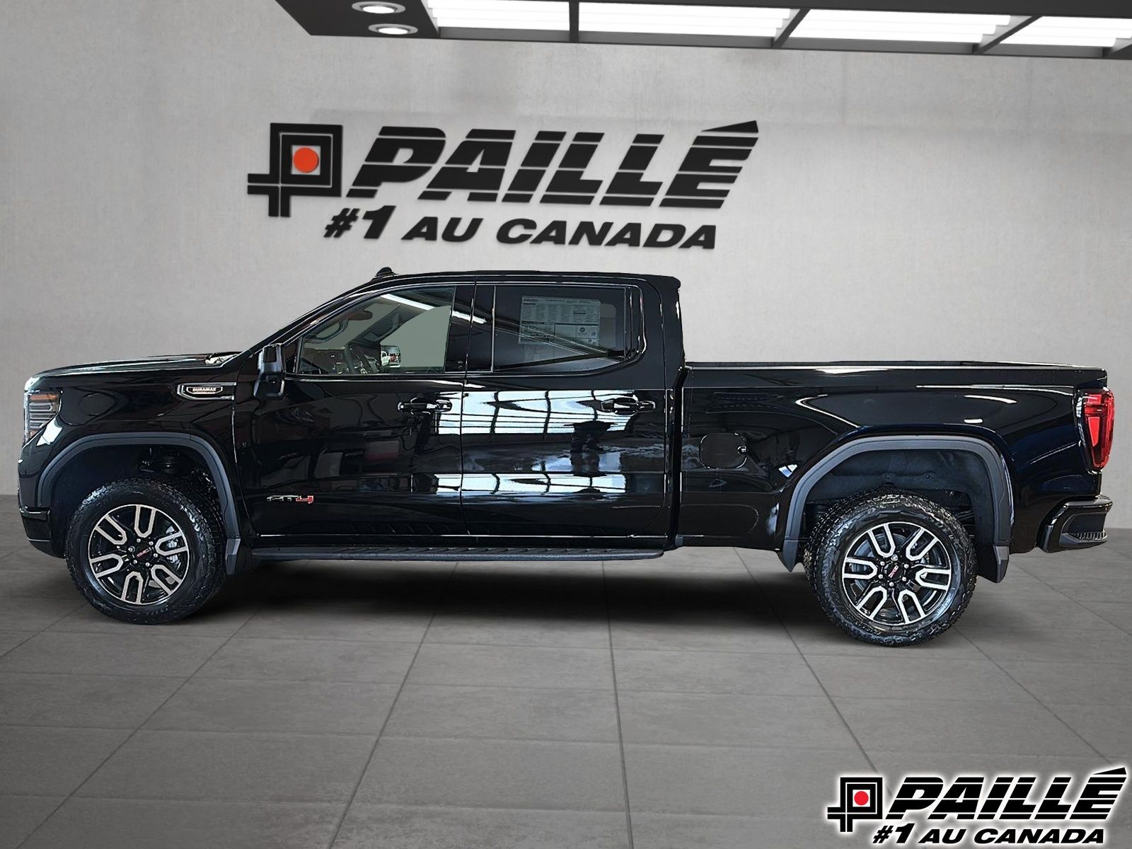 2026 GMC Sierra 1500 in Sorel-Tracy, Quebec