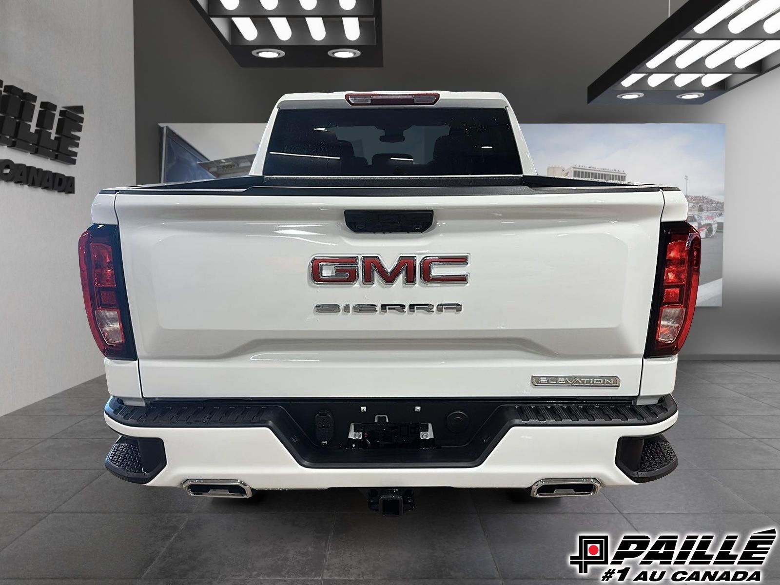 2026 GMC Sierra 1500 in Berthierville, Quebec