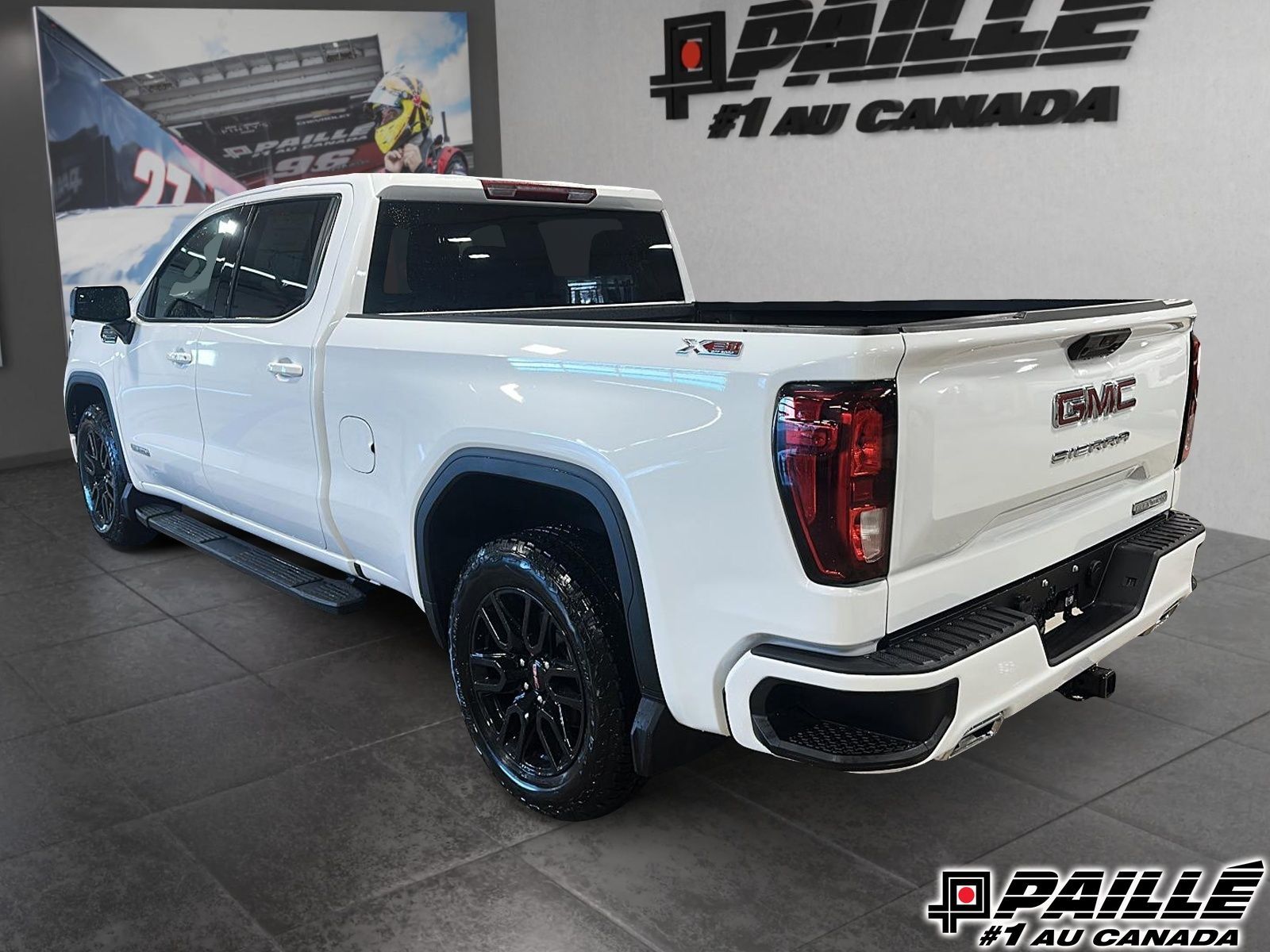 2026 GMC Sierra 1500 in Berthierville, Quebec