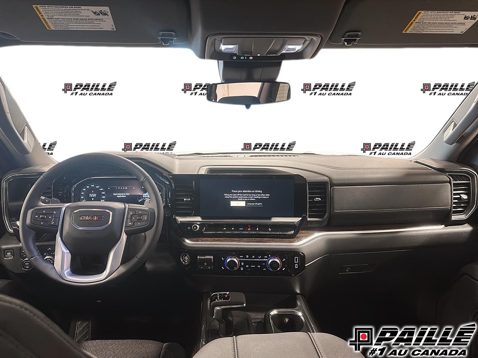 2026 GMC Sierra 1500 in Berthierville, Quebec