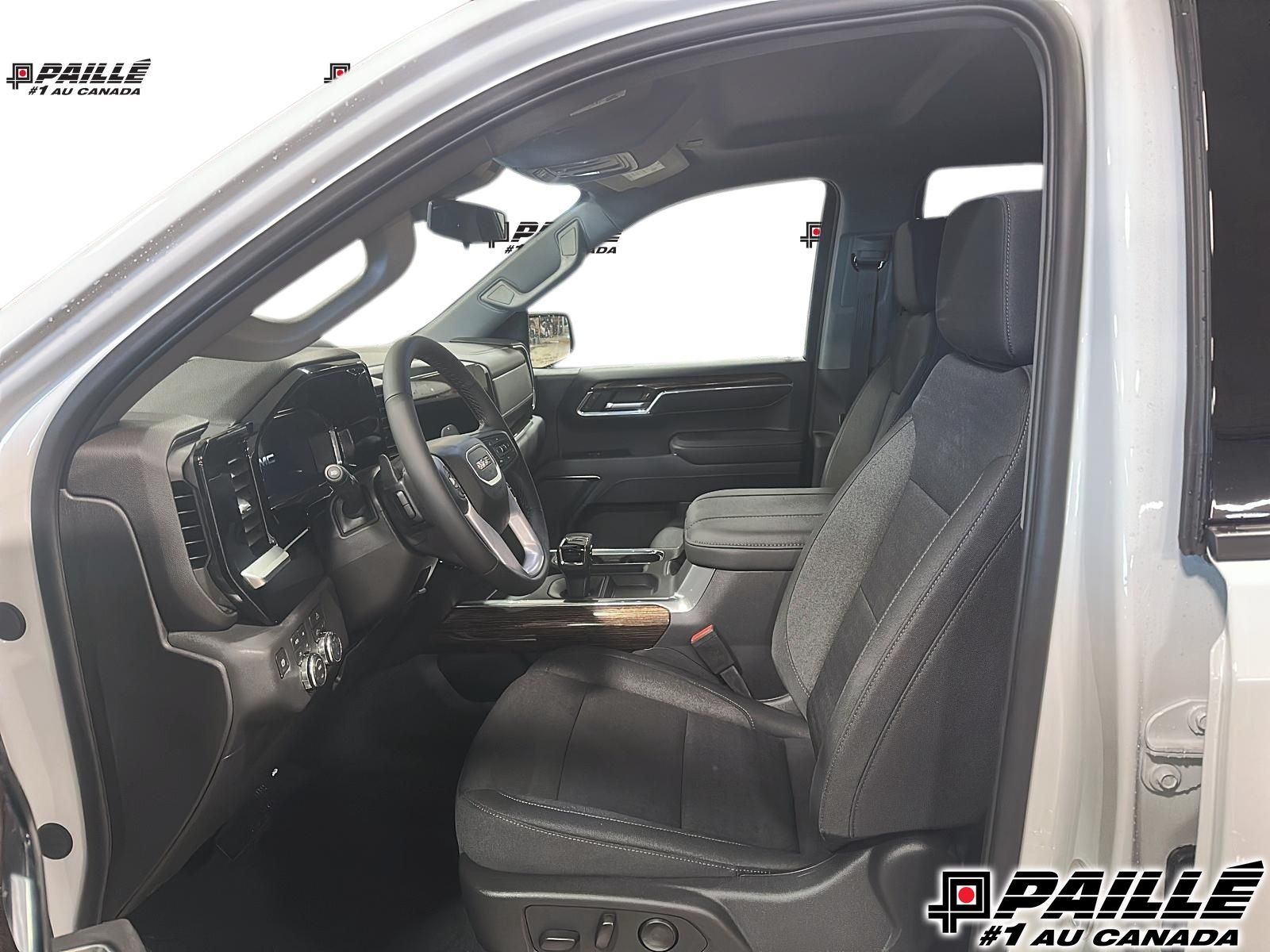 2026 GMC Sierra 1500 in Berthierville, Quebec