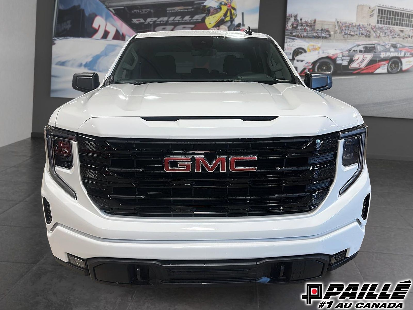 2026 GMC Sierra 1500 in Berthierville, Quebec