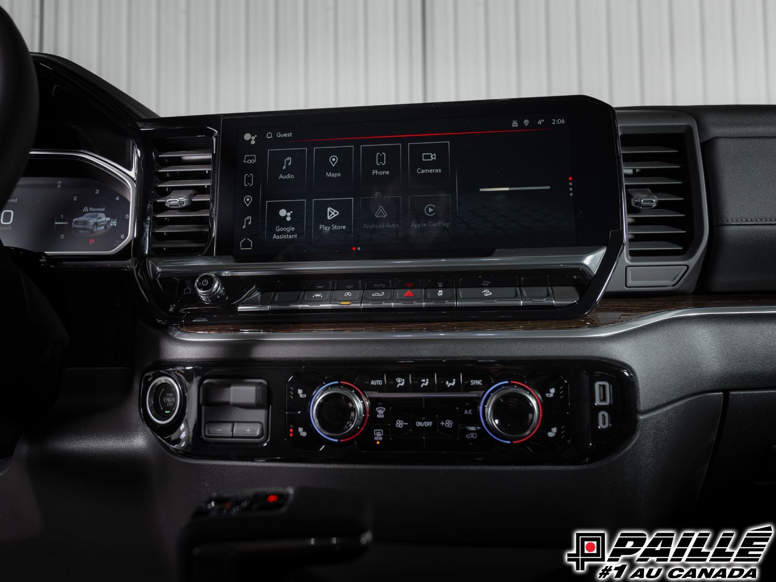 2026 GMC Sierra 1500 in Sorel-Tracy, Quebec