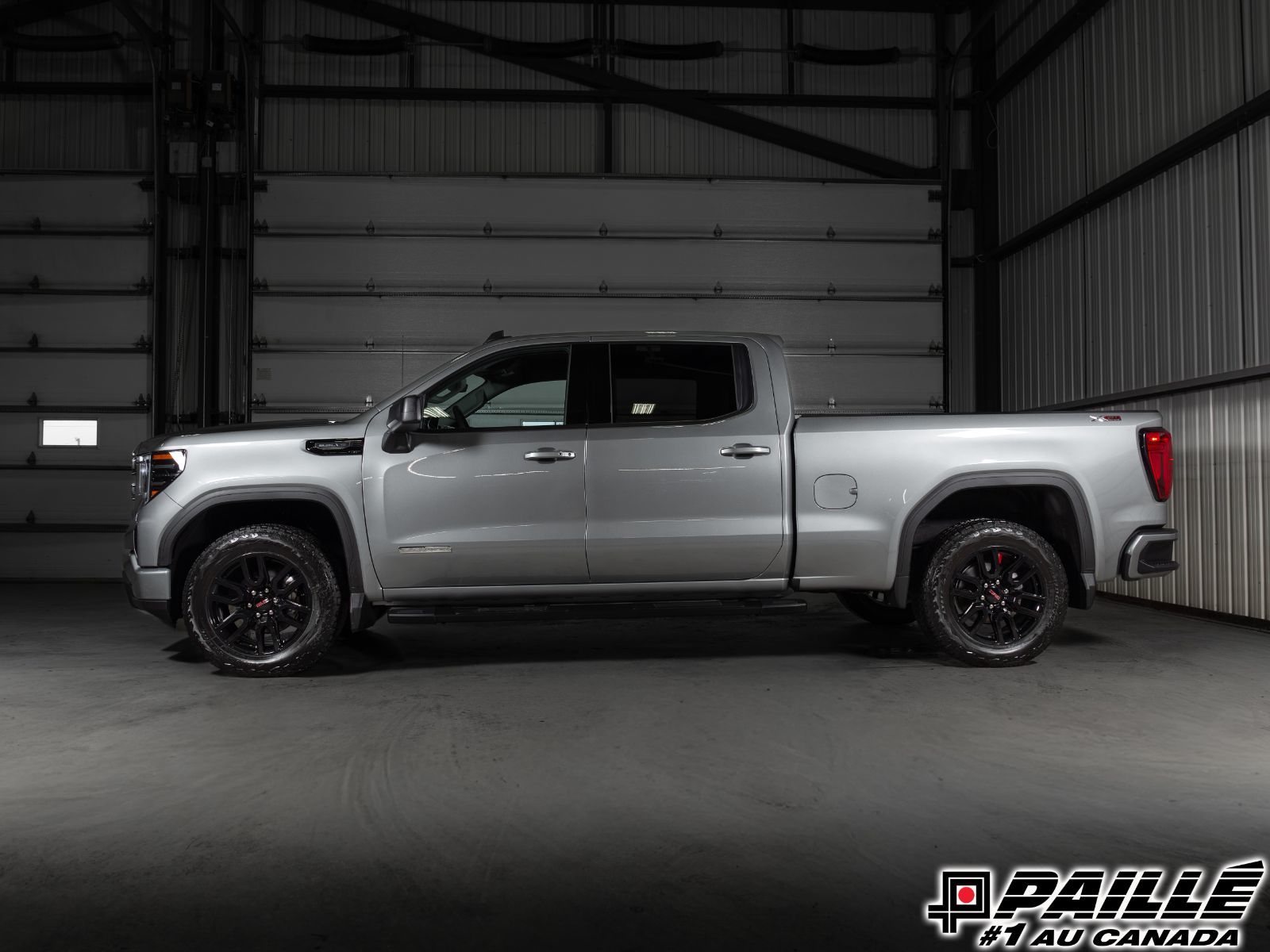 2026 GMC Sierra 1500 in Sorel-Tracy, Quebec