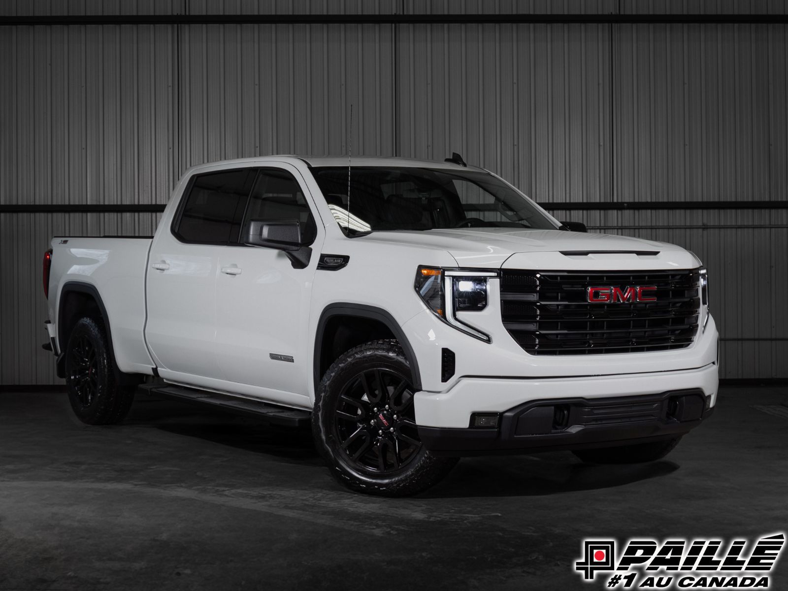 2026 GMC Sierra 1500 in Sorel-Tracy, Quebec