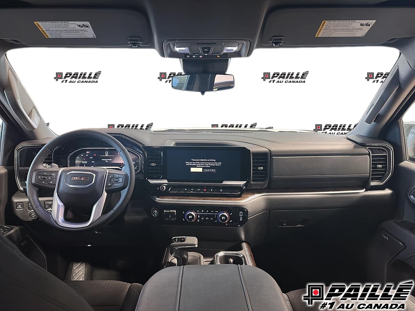 2026 GMC Sierra 1500 in Berthierville, Quebec