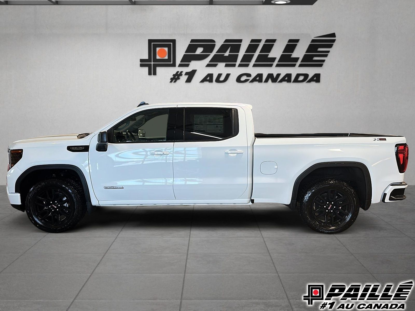 2026 GMC Sierra 1500 in Berthierville, Quebec