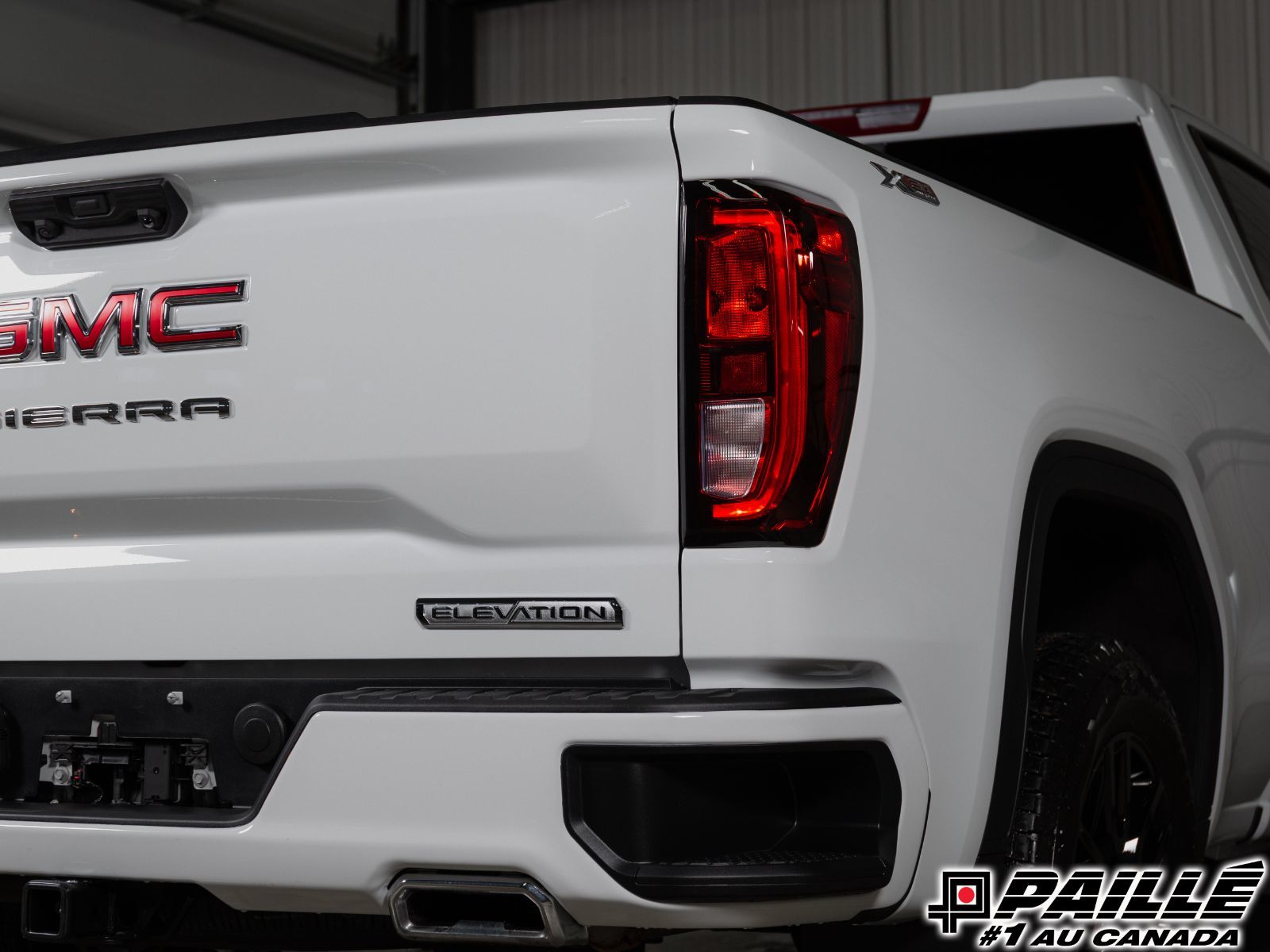 2026 GMC Sierra 1500 in Sorel-Tracy, Quebec