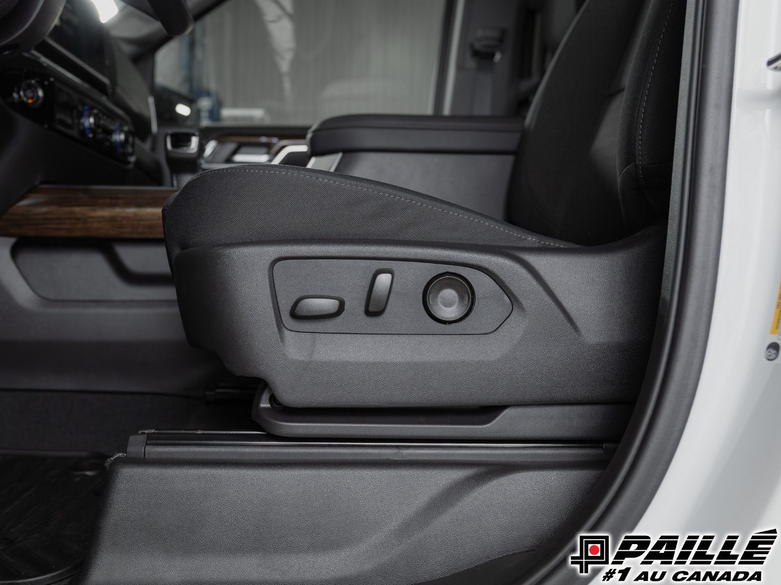 2026 GMC Sierra 1500 in Sorel-Tracy, Quebec