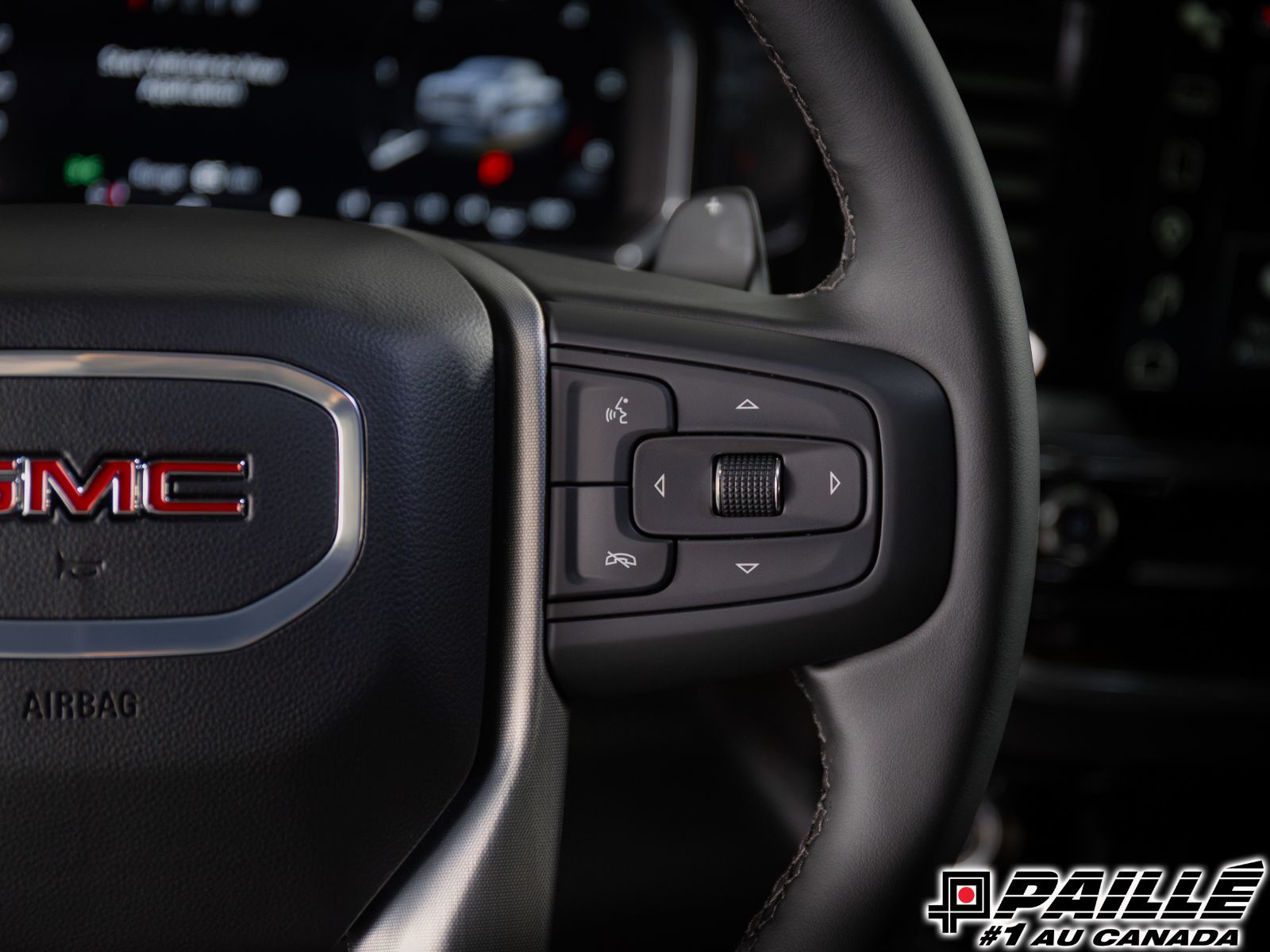 2026 GMC Sierra 1500 in Sorel-Tracy, Quebec