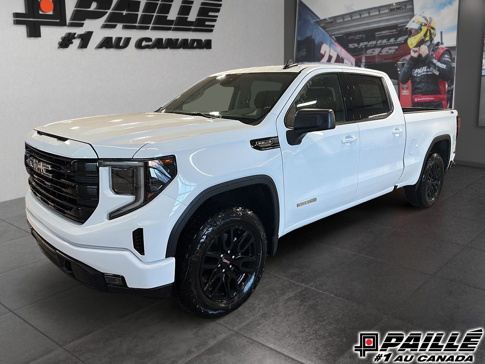 2026 GMC Sierra 1500 in Berthierville, Quebec