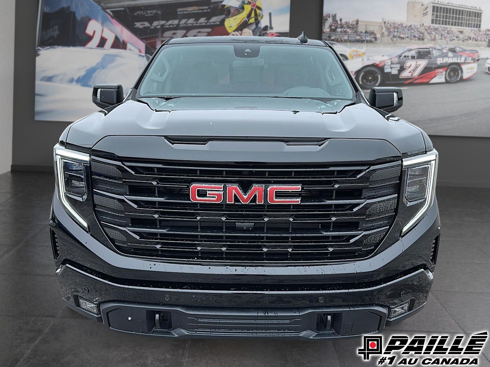 GMC Sierra 1500  2026 à Sorel-Tracy, Québec