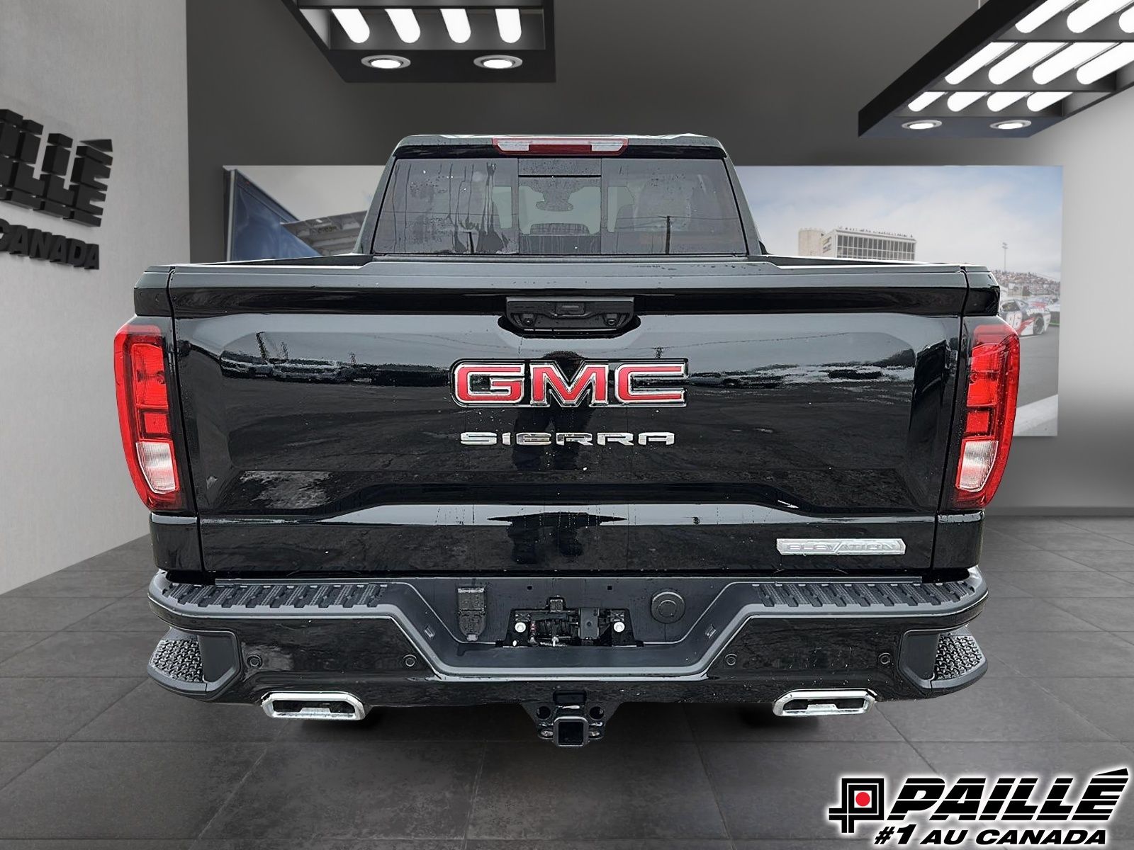 GMC Sierra 1500  2026 à Sorel-Tracy, Québec