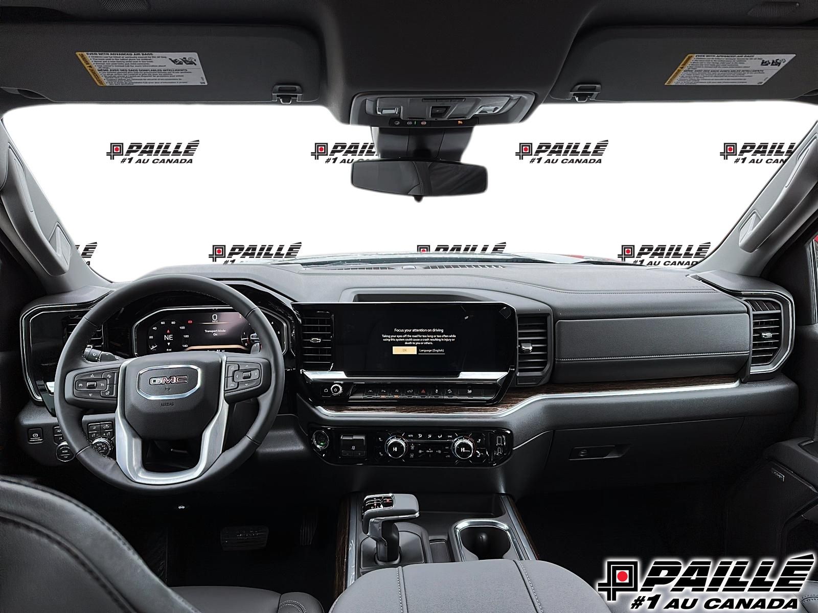 GMC Sierra 1500  2026 à Sorel-Tracy, Québec