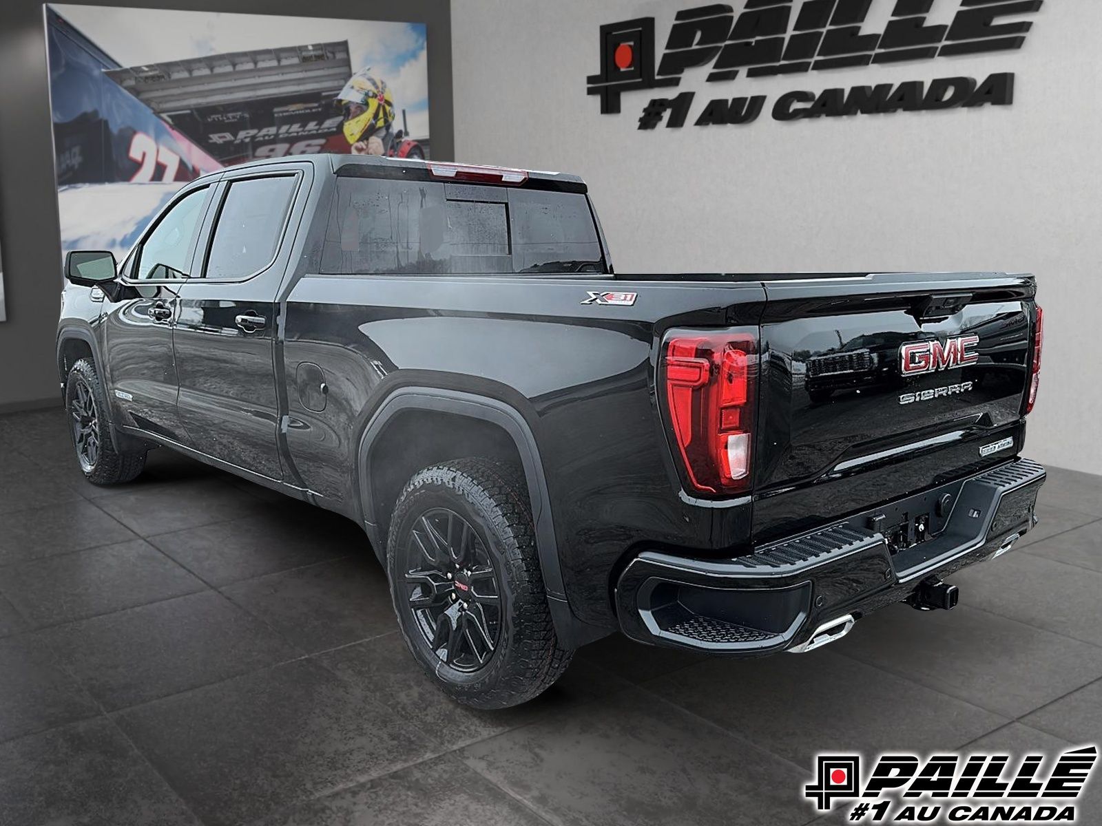 GMC Sierra 1500  2026 à Sorel-Tracy, Québec