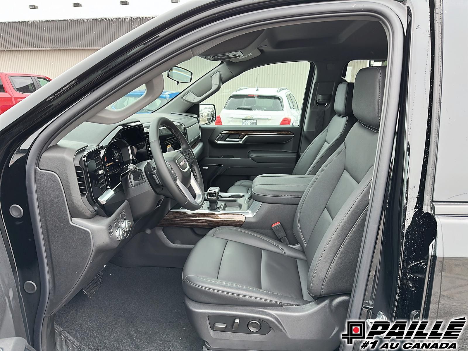 GMC Sierra 1500  2026 à Sorel-Tracy, Québec